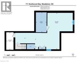 711 SOUTHWOOD Way - 50