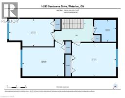 285 SANDOWNE Drive UnitNo. 1 - 39