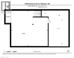 285 SANDOWNE Drive UnitNo. 1 - 40