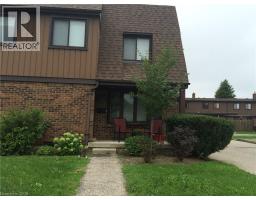 285 SANDOWNE Drive UnitNo. 1 - 43