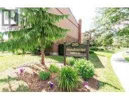 285 SANDOWNE Drive UnitNo. 1 - 44