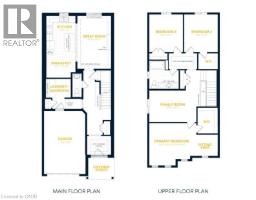 1661 DUNKIRK Avenue UnitNo. Lot No.0036 - 2