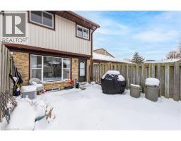 210 GLAMIS Road UnitNo. 22 - 26