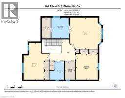 109 ALBERT Street - 46