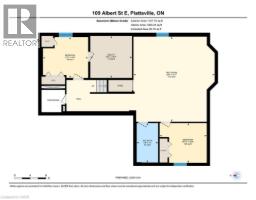 109 ALBERT Street - 49