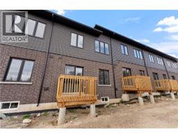 660 COLBORNE Street W UnitNo. 26 - 27