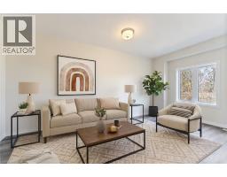 660 COLBORNE Street W UnitNo. 26 - 7