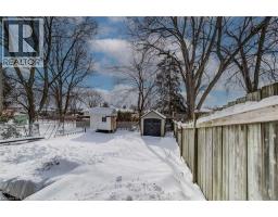 839 DOON VILLAGE Road - 42