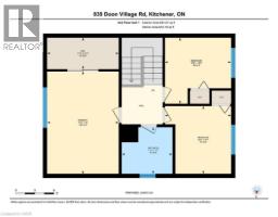 839 DOON VILLAGE Road - 47