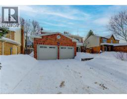 21 SANDCLIFFE Place - 2