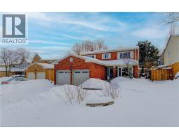 21 SANDCLIFFE Place - 3