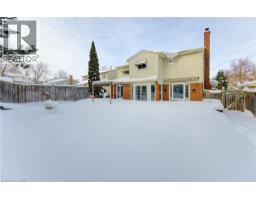 21 SANDCLIFFE Place - 45