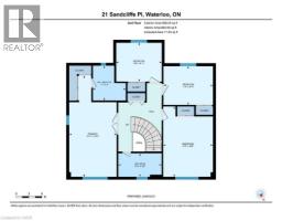 21 SANDCLIFFE Place - 46