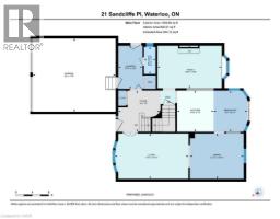 21 SANDCLIFFE Place - 49