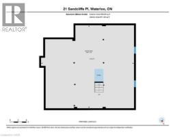 21 SANDCLIFFE Place - 50