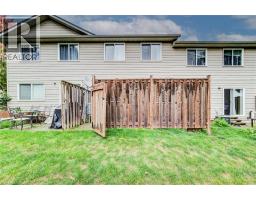 120 DUDHOPE Avenue UnitNo. 20 - 22