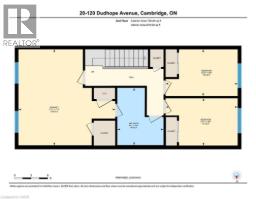 120 DUDHOPE Avenue UnitNo. 20 - 24