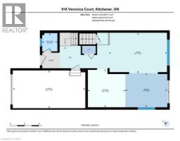 916 VERONICA Court - 24