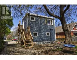 105 FRANCIS Street - 21