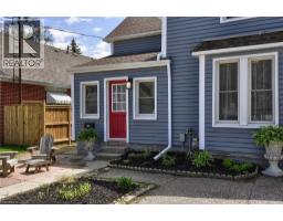 105 FRANCIS Street - 4