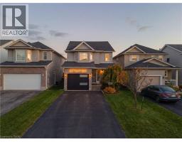 279 HIGHBROOK Crescent - 1