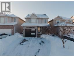 279 HIGHBROOK Crescent - 32