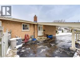 443 MAGNOLIA Crescent - 25