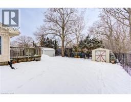 443 MAGNOLIA Crescent - 29