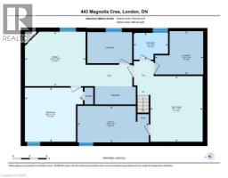 443 MAGNOLIA Crescent - 34