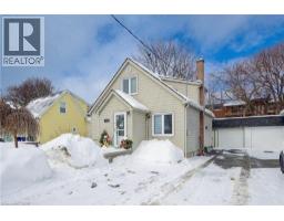 1170 UNION Street - 1