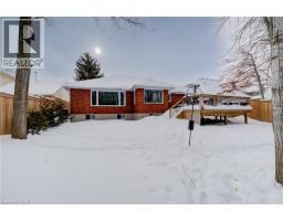 439 NORTHLAKE Drive - 43