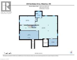 439 NORTHLAKE Drive - 45