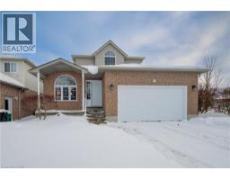505 SANDBANKS Crescent - 1