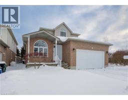 505 SANDBANKS Crescent - 2