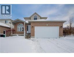 505 SANDBANKS Crescent - 3
