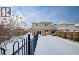 505 SANDBANKS Crescent - 43