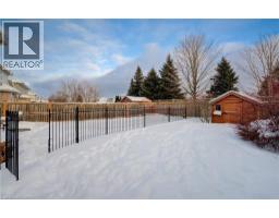 505 SANDBANKS Crescent - 44