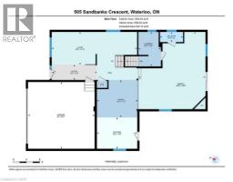 505 SANDBANKS Crescent - 47