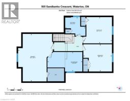 505 SANDBANKS Crescent - 48