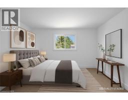 34 OAKHILL Drive UnitNo. 20B - 14