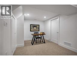 34 OAKHILL Drive UnitNo. 20B - 22