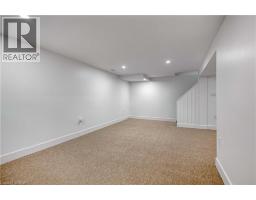 34 OAKHILL Drive UnitNo. 20B - 25