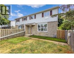 34 OAKHILL Drive UnitNo. 20B - 26