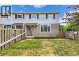 34 OAKHILL Drive UnitNo. 20B - 27