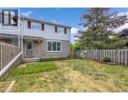 34 OAKHILL Drive UnitNo. 20B - 28