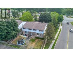 34 OAKHILL Drive UnitNo. 20B - 29