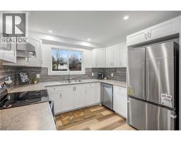 34 OAKHILL Drive UnitNo. 20B - 3