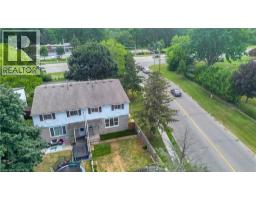 34 OAKHILL Drive UnitNo. 20B - 30