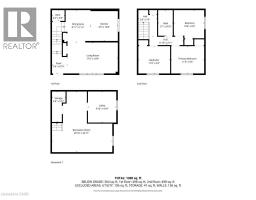 34 OAKHILL Drive UnitNo. 20B - 33