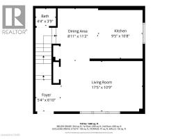 34 OAKHILL Drive UnitNo. 20B - 34